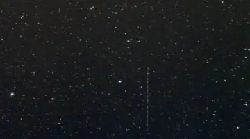 الأردن .. رصد مرور كويكب كبير بالقرب من الأرض